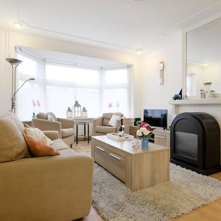 Ons Zeeuws Huus Apartment ลิสซิงเงิน ภายนอก รูปภาพ