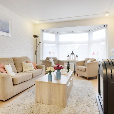 Ons Zeeuws Huus Apartment ลิสซิงเงิน ภายนอก รูปภาพ