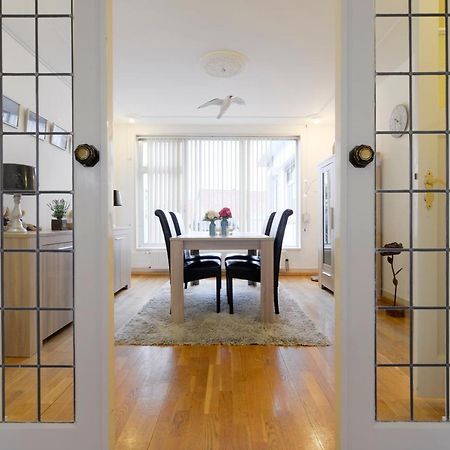 Ons Zeeuws Huus Apartment ลิสซิงเงิน ภายนอก รูปภาพ