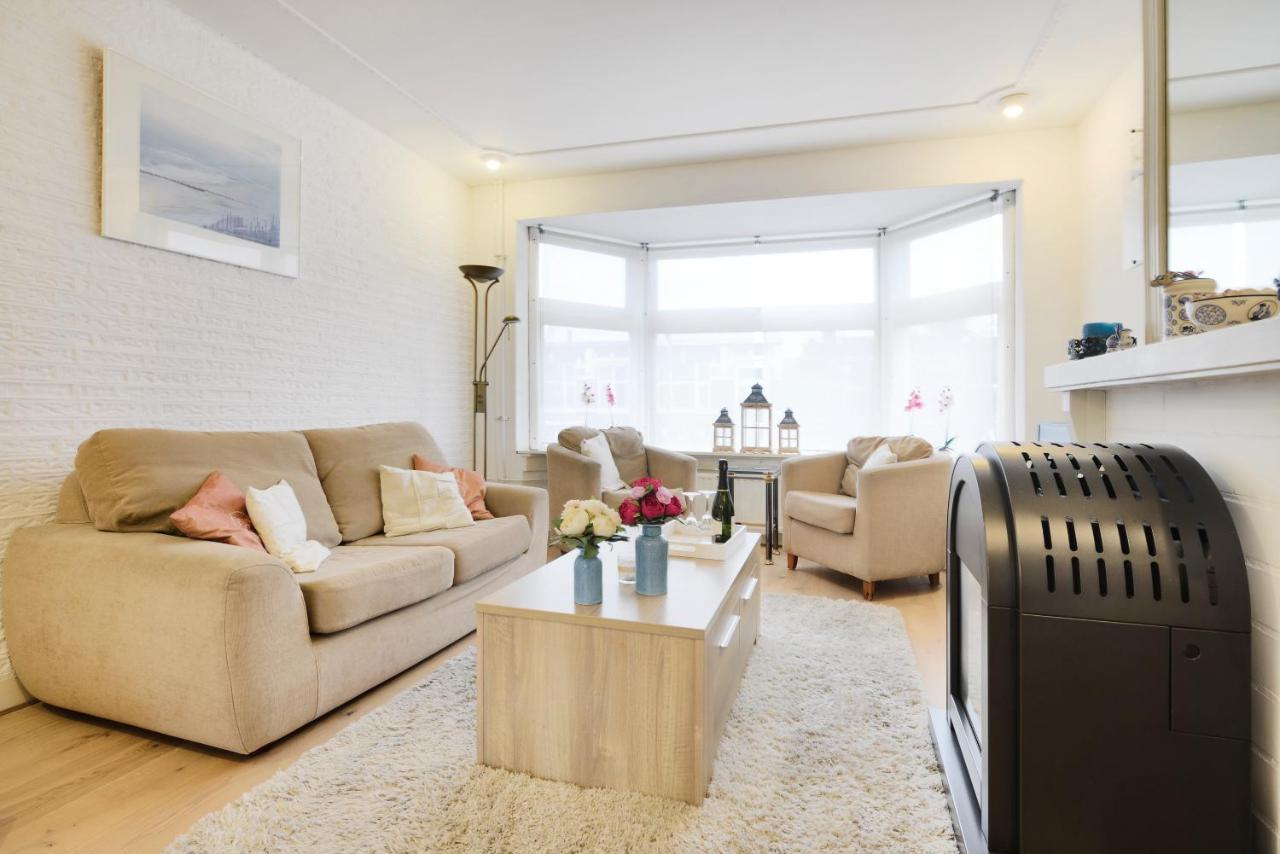 Ons Zeeuws Huus Apartment ลิสซิงเงิน ภายนอก รูปภาพ