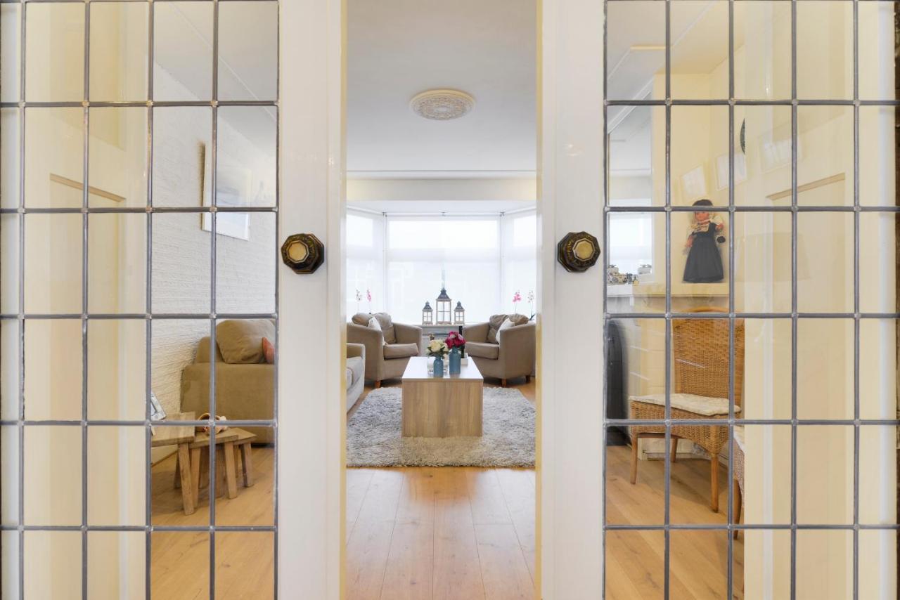 Ons Zeeuws Huus Apartment ลิสซิงเงิน ภายนอก รูปภาพ