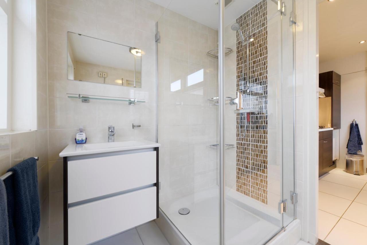Ons Zeeuws Huus Apartment ลิสซิงเงิน ภายนอก รูปภาพ