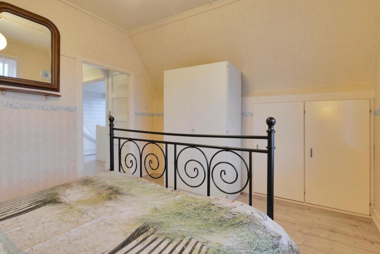 Ons Zeeuws Huus Apartment ลิสซิงเงิน ภายนอก รูปภาพ