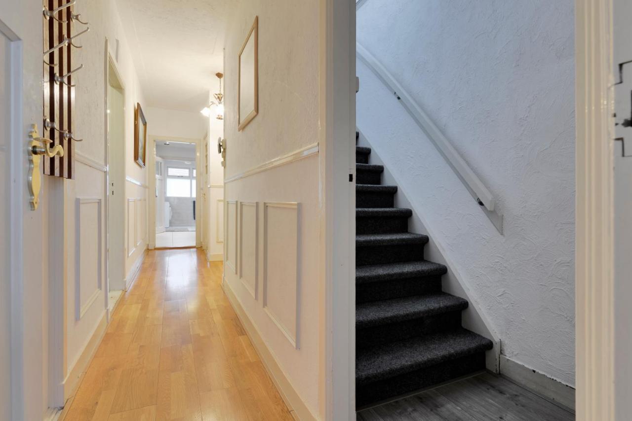 Ons Zeeuws Huus Apartment ลิสซิงเงิน ภายนอก รูปภาพ