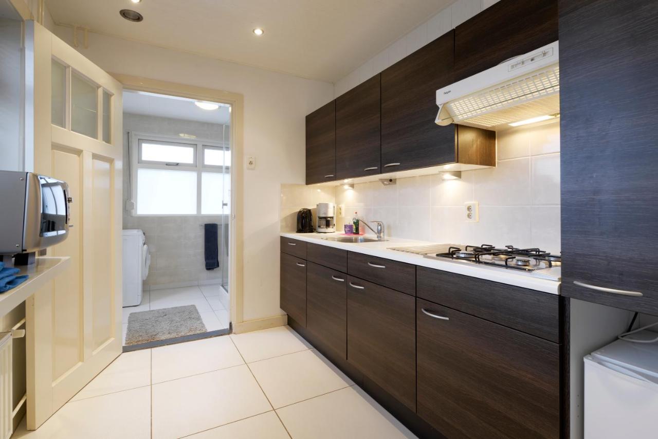 Ons Zeeuws Huus Apartment ลิสซิงเงิน ภายนอก รูปภาพ