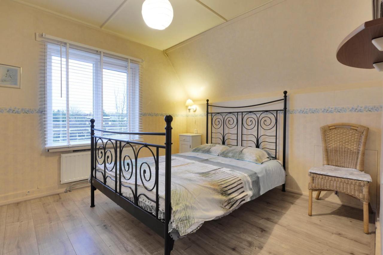 Ons Zeeuws Huus Apartment ลิสซิงเงิน ภายนอก รูปภาพ