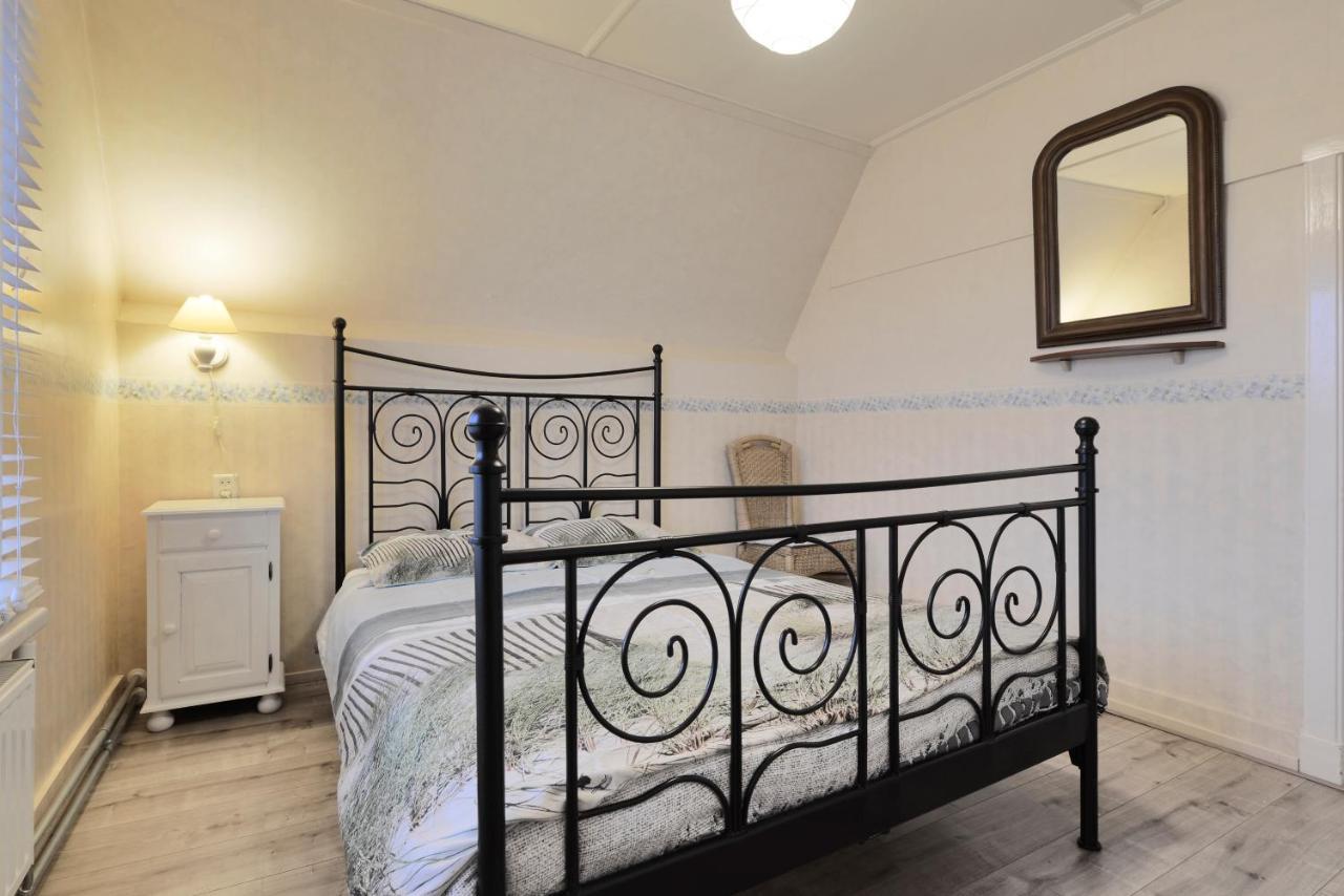Ons Zeeuws Huus Apartment ลิสซิงเงิน ภายนอก รูปภาพ