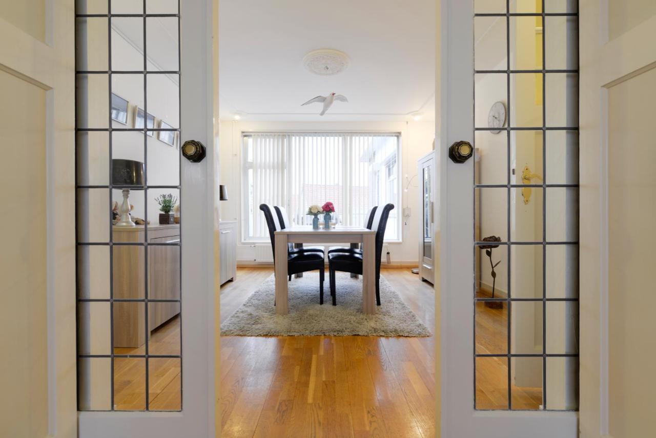 Ons Zeeuws Huus Apartment ลิสซิงเงิน ภายนอก รูปภาพ