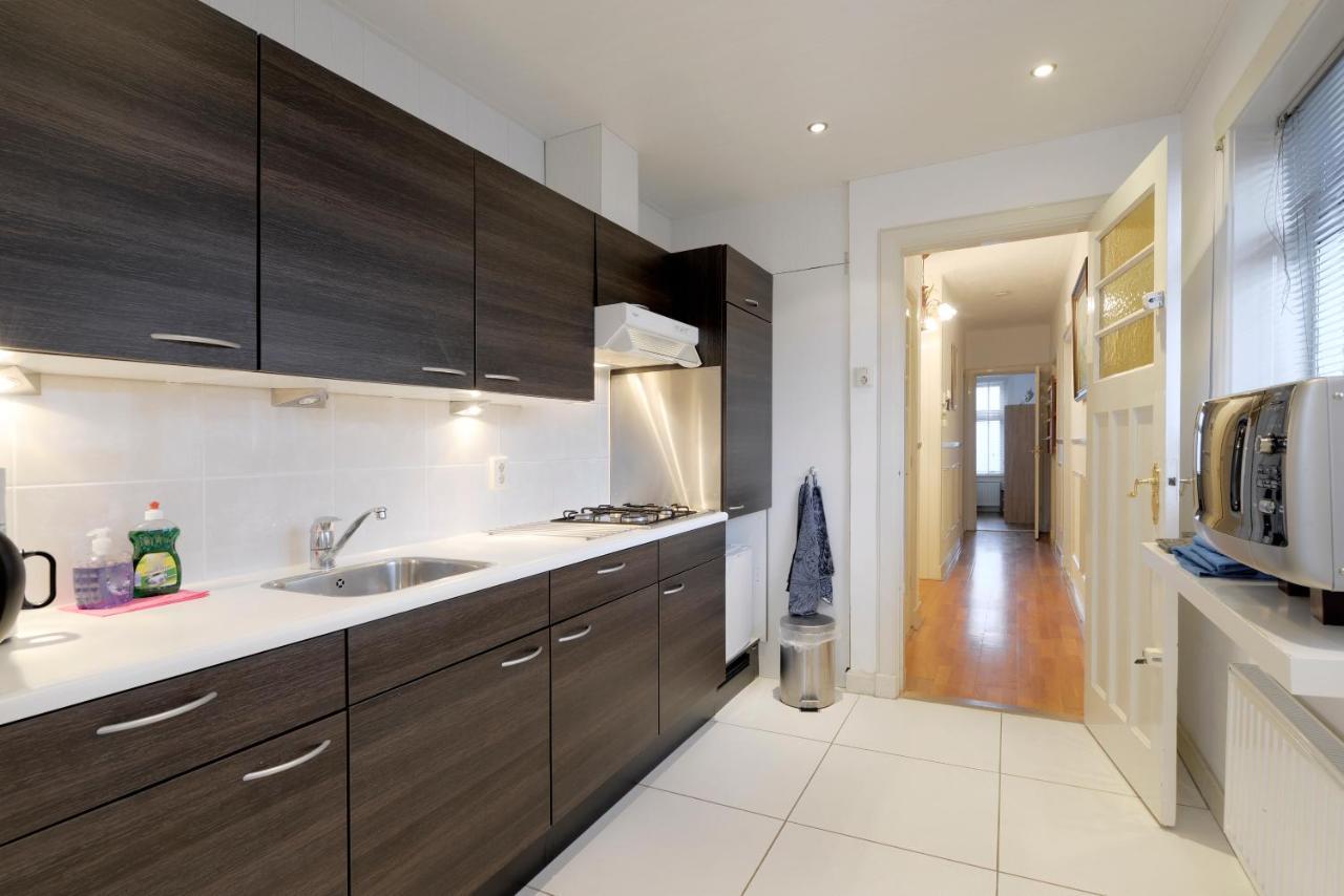 Ons Zeeuws Huus Apartment ลิสซิงเงิน ภายนอก รูปภาพ